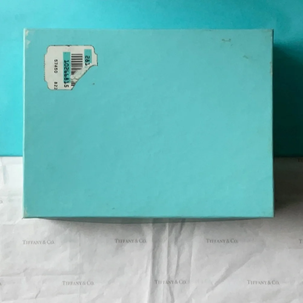 📝 TIFFANY & CO. STATIONARY AND PENCIL BUNDLE 📝 NWOT 📝
